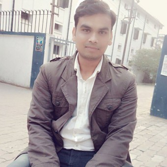Aditya kumar of ITM University , Gwalior