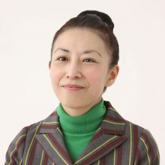 Toshiko Kawaguchi