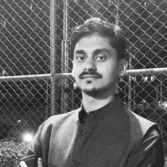 Arnav Mathur of Studio Built Environment