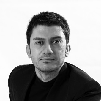 Mahdi Fakhimi of AKAD Design Group