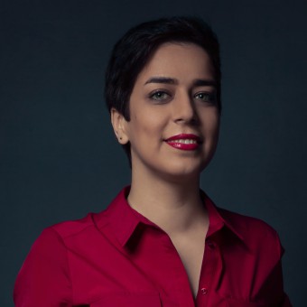 Maryam Gholizadeh Sorbaghi of YAZDGOL CO