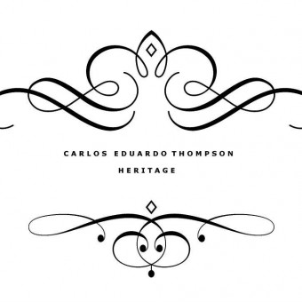 Carlos Eduardo Thompson of STYLE CARLOS EDUARDO THOMPSON HERITAGE