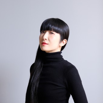 Kaori Akiyama of STUDIO BYCOLOR Inc.