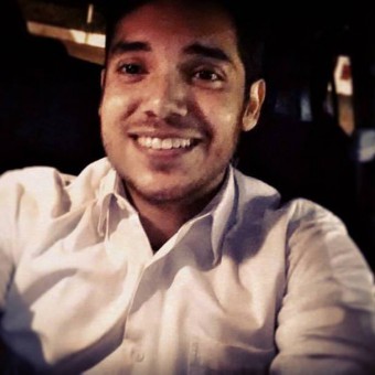 Dennys Caldeira of Liwara Publicidade