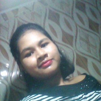 Nandini Sardar of Jawahar Navodaya Vidyalaya