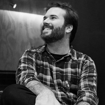 Leandro Leão of Faculty of Architecture and Urbanism - University of São Paulo