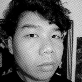 Wisanu Senkhaewsai of BRIGHTSIDE