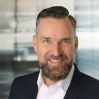 Hofmann Christian of WELLA Company