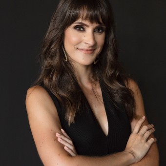 Mariana Prestes of Studio Prestes