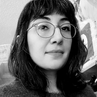 Sevgi ARI of MSK University Bodrum Faculty of Fine Arts 