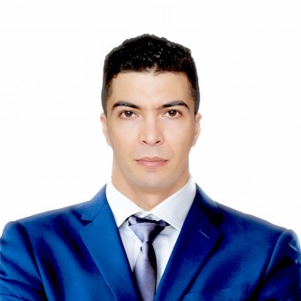 Zara Adil of Freelancer