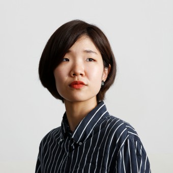 Ikue Masuda of KOKUYO Co.,Ltd.