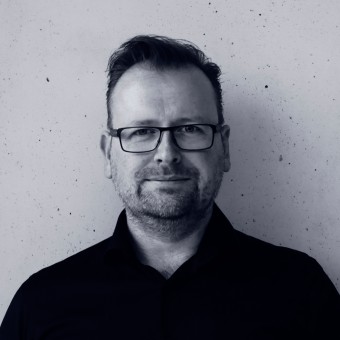 Seweryn Nogalski of Beton House