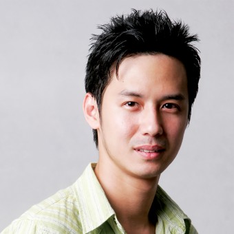 Tan Chee Ong of The One Academy