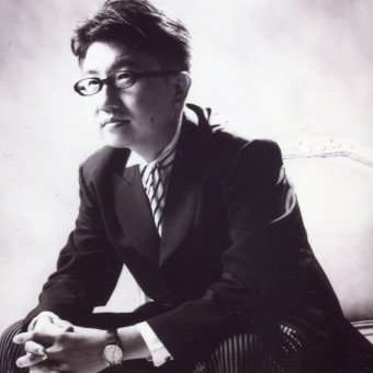 Hsing-Fu Huang of SEN Design