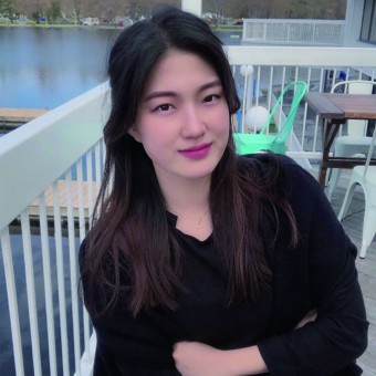 Junseo Lee of Sheridan College