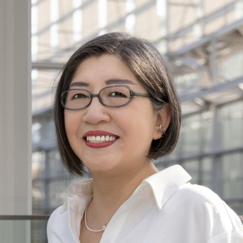 Hijung Kasuya of CONTEMPORARY  MARKET