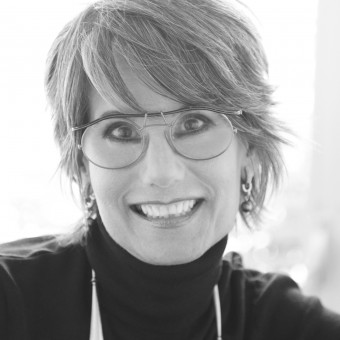 Jeannette Fossas of Jeannette Fossas inc.