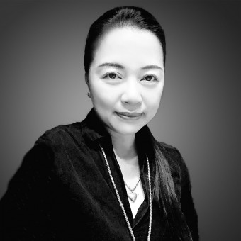 Li Chen Peng of Jyrfang Artwork Design Co. Ltd.