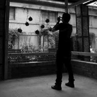 Kenji Mui of Converse APAC