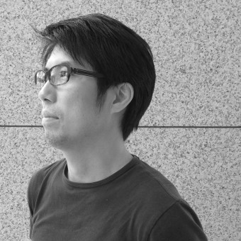 Nakamura Kazunobu of NAKAMURA KAZUNOBU DESIGN-WORKS
