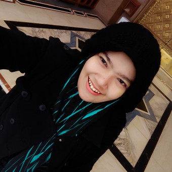 DINI REDINA MUFAROKHAH KUSUMA of PT HM Sampoerna Tbk