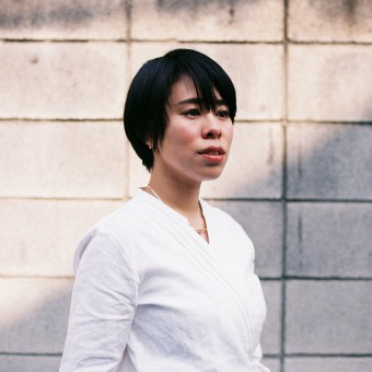 Arisa Nakayama of Tokyo University of the Arts