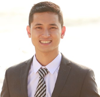 Bui Dinh Duc of Kyonggi University (Korea)