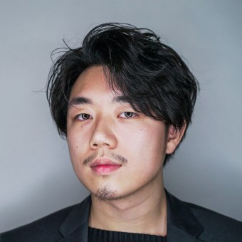 Honghao Deng of MIT Media Lab