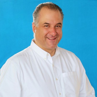 Alejandro Ramos de la Peña of INBIODROID