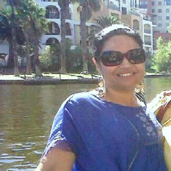 Jolanda MacDonald of Entrepreneur 