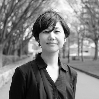 Keiko Yoshida of Archipatch Inc,