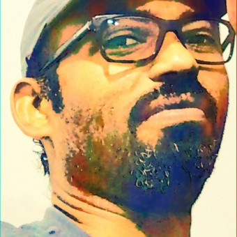 Luai Salih of Quality Design Office