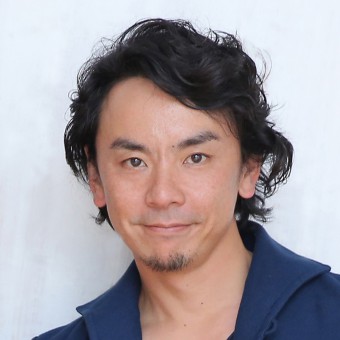 Kiyoshi Sugimoto of syncstudio