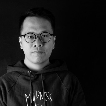 Theo Wong of Invinite Design Limited
