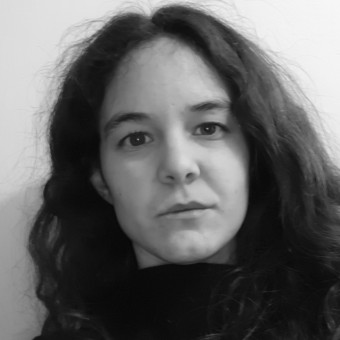 Daniela Cristina of IAAD, Istituto D'Arte Applicata e Design