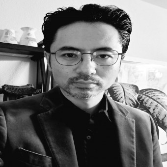 Erick Kim of San Francisco