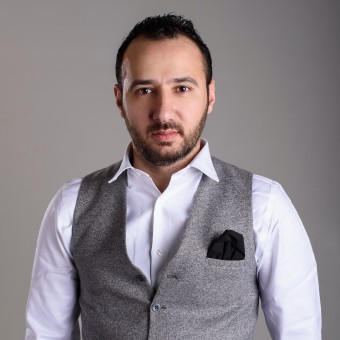 Mohamed Mostafa Radwan of RAD Studio