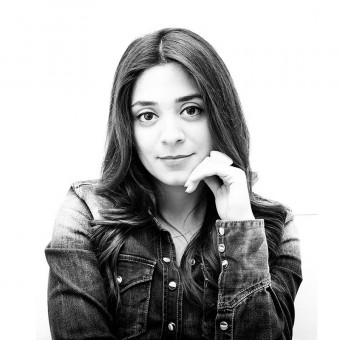 Esma Baysoy of ESMA BAYSOY Interior Design