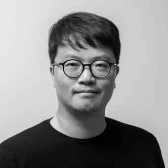 Hee-Jun Sim of ArchiWorkshop