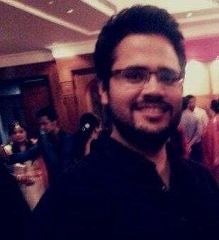 Dhevat Sobti Sobti of Daedal Studios