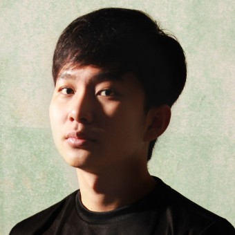 Eric Ting Su Lik of Tunku Abdul Rahman University College 