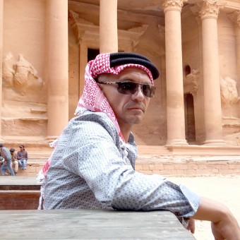 Lazarenko Valeriy of Vlaza Design