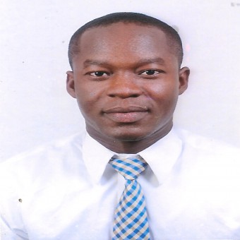 EDZEAMEH GEORGE ZENITH JNR