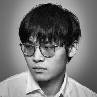 Zhe Zhu of Birmingham City University