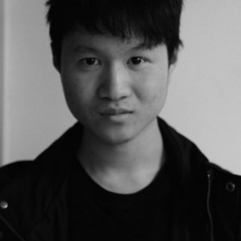 Chow KaChun of Hunan University