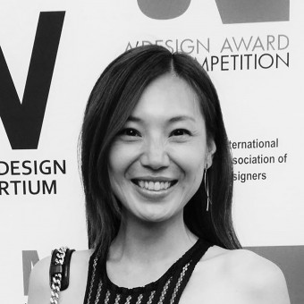 Choi Sze Ming of HANC Design Ltd.