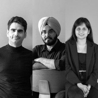 Wriver Design Team of Wriver 