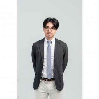 Chen-Yu Yeh of YK Design Co., Ltd.