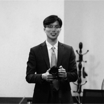 Dosoon Jung of DosoonJungStudio